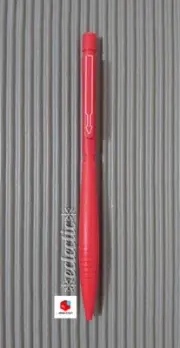 Parker Extremely Vhtf, Discontinued Product Itala Prototype Mechanical Pencil Li