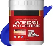 Lmyit Liquid Waterproof Sealant - 500g Indoor & Outdoor Waterproof Agent - Super Strong Roof Bonding Sealant Leak Repair Accessories for Walls Shower