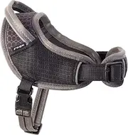 Rogz Airtech Sport Dog Harness, Platinum Grey, Small