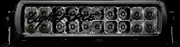Lightforce Viper Dual Row Led Light Bar - 10 Inch #lflb10d