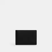 Compact Billfold Wallet