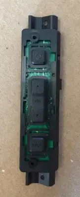 VIZIO E50U-D2 POWER BUTTON BOARD