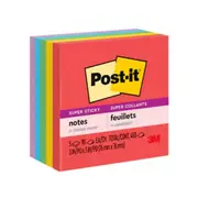 Post-It Notes 6545SSAN Pk5