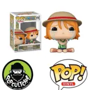 One Piece - Nami (Crying) Pop! Vinyl Figure "New"