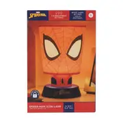 Marvel Spider-Man Icon Lamp