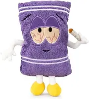 Kidrobot South Park 10" Phunny Plush- Stoned Towelie