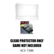 Protector For Coleco Kid Vid Voice Module For The Atari 2600 From 1983