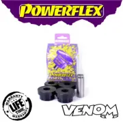 Powerflex Front Lower Arm Rear Bushes Jaguar S-Type 98-02 PFF27-602