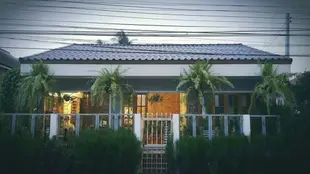 素可泰班寧吉翁民宿Baningyom Bed&Breakfast Sukhothai