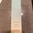 Tynt Skyn Reveal Ultra Hydrating Cucumber Melon Water Gel Mask 2.55 oz
