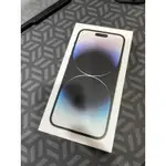 代購 港版 IPHONE 14 PRO MAX 256G 香港版 真雙卡 現貨 雙卡雙待