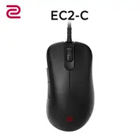 在飛比找森森購物網優惠-BENQ ZOWIE EC2-C 電競滑鼠