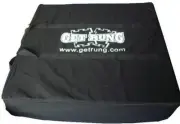 carrying case for 3/8" flooring - 100 sq ft getrung interlocking foam mat bag