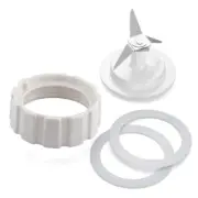 Quick Installation Sealing Rings Juicer Spare Part Blenders Replacement O-Rings