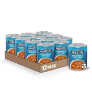 Traditional, Creamy Tomato with Penne Canned Soup, 18.5 Oz. (Pack of 12)