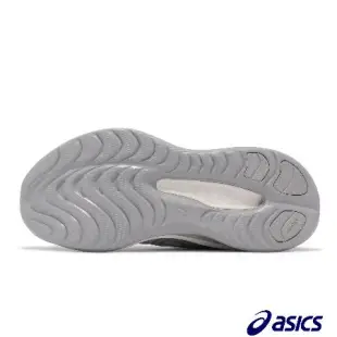 Asics 慢跑鞋 GEL-Kinsei Max Platinum 女鞋 白 銀 緩衝 亞瑟膠 路跑 亞瑟士 1012B725100