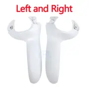 Original New For Meta Quest 2 VR Headset Controller Cover Case Left / Right