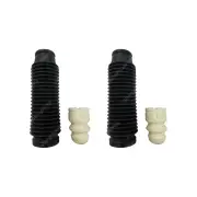 2x KYB Front Strut Bump Stop + Dust Cover Kit for Kia Optima TF Rondo RP 11-on