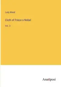 在飛比找博客來優惠-Cloth of Frieze a Nobel: Vol. 