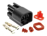 Cam Angle Sensor Connector Plug Ford Territory 4ltr 6cyl SX RWD 2004-2005