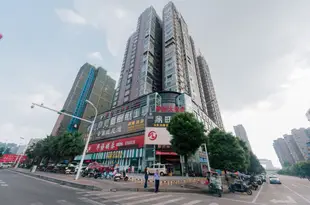 衡陽摩登大酒店Modern Hotel
