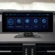 10.26 Inch Car Multimedia Player Voice Control Wireless Carplay Android Auto