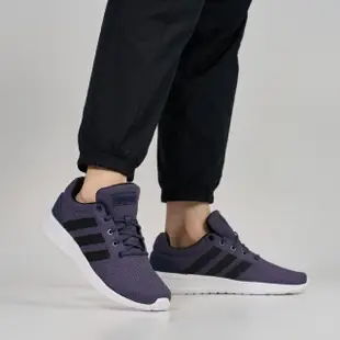 【adidas 官方旗艦】Lite Racer 2.0 & Coreracer 跑鞋 男女款(共6款)