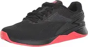 [Reebok] Unisex's Nano X3 Track Shoe