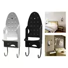 Wall Mount Ironing Board er Door Wall Mounted Iron Holder