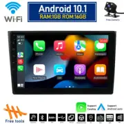 For 2007-2015 Mazda CX-9 9in Android Car Stereo Radio GPS Navi Carplay WiFi Unit