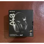 羅技 ASTRO A40 耳機 二手