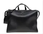Fendi Lui Tote Bug Eyes Large Shoulder Work Bag “I See You” New