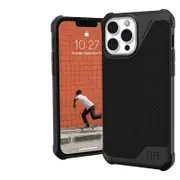 UAG Metropolis LT Case For Apple iPhone 13 Pro Max - Black