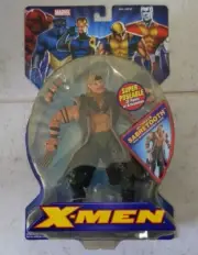 NEW 2006 TOYBIZ MARVEL X-MEN CLASSICS ULTIMATE SABRETOOTH 6" ACTION FIGURE! R11