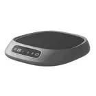 CoffeeMug Warmer Desk Cup Heater with Auto Shut Off and Timer Cup Warmer3821