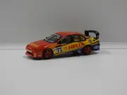 1:64 Ford AU Falcon - Shell Helix Racing (G.Ritter) 2002 #71 Biante B640101L