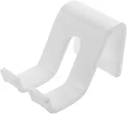 SAFIGLE Gamepad Rack Holder Display Stand for Multi-Purpose Storage Rack Headset Stand Acrylic Game Controller Bracket