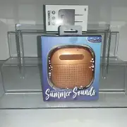 mini bluetooth speaker waterproof