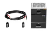 HPE Aruba Networking 4000i PoE Power Supply, 240W