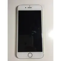 在飛比找蝦皮購物優惠-蘋果福利品 二手機 IPhone 6 PLUS 5.5吋 6