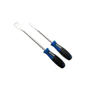 2 Pcs of Kincrome Gasket Scraper Set - Includes 12mm & 25mm Scrapers