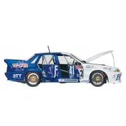 Classic Carlectables 1:18 Scale Holden VL Commodore 1988 Bathurst Model Car