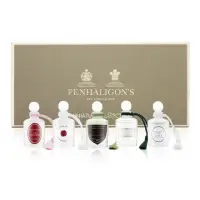 在飛比找momo購物網優惠-【PENHALIGON’S 潘海利根】潘海利根女性香水禮盒組