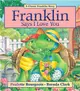 Franklin Says I Love You