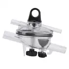 50ml Goat Sheep Milking Claw Milk Collector Cup Goat Milking Machine Part DM