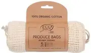 Eco Basics Produce Bags