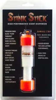 EBBQ Stink Stick Scent Dispenser