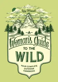 在飛比找樂天市場購物網優惠-【電子書】A Woman's Guide to the Wi