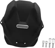 MagiDeal Front Engine Baffle Protection Cover Directly Replace Decoration Easy Installation for R1200GS R1200RS R1250R R1250RT LC, Gray