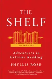 在飛比找博客來優惠-The Shelf: From LEQ to LES